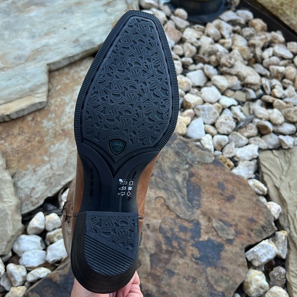 Cowboy Boots - Picture 4 of 6